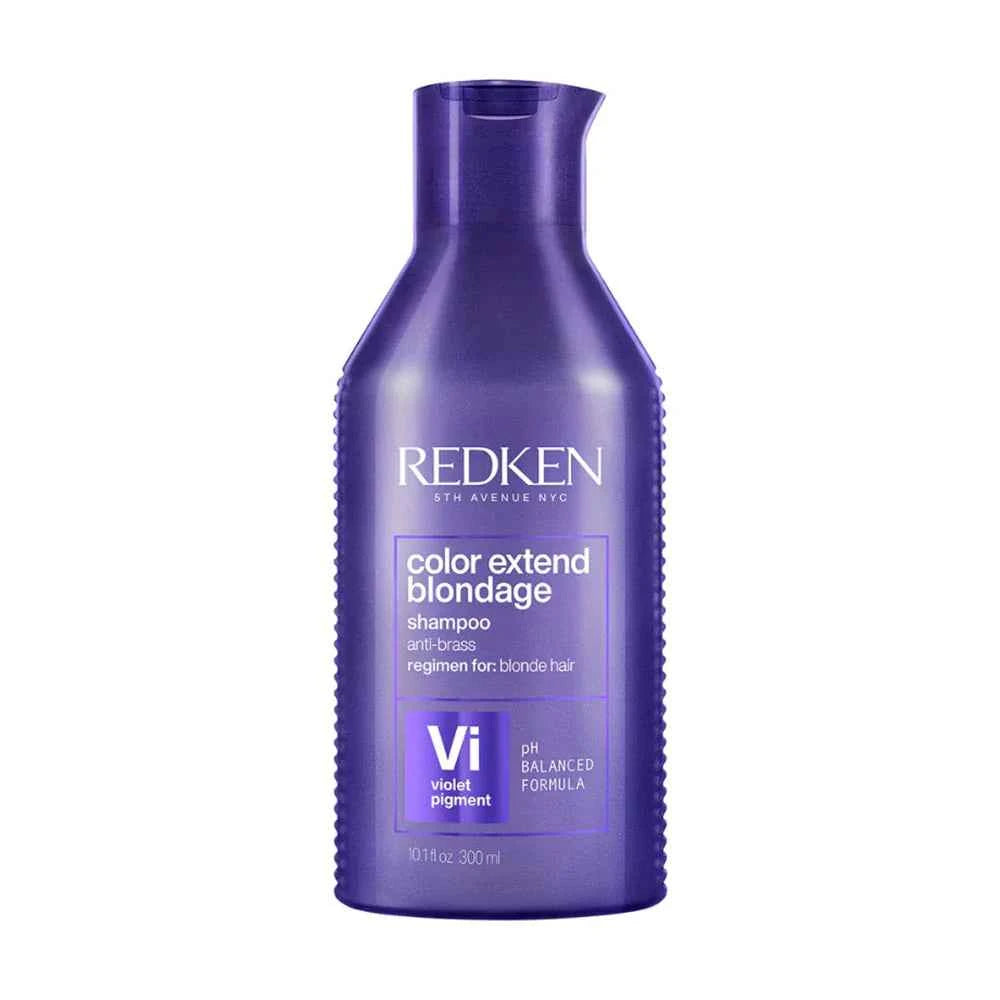 Redken Color Extend Blondage Shampoo 300ml - Dream Beauty