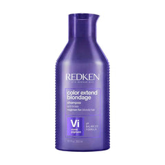 Redken Color Extend Blondage Shampoo 300ml - Dream Beauty