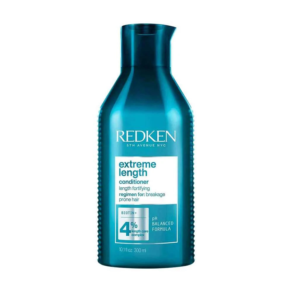 Redken Extreme Length Conditioner 300ml - Dream Beauty