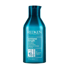 Redken Extreme Length Shampoo 300ml - Dream Beauty
