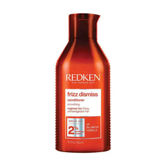 Redken Frizz Dismiss Conditioner 300ml - Dream Beauty