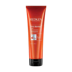 Redken Frizz Dismiss Hair Mask Intense Smoothing Treatment 250ml - Dream Beauty