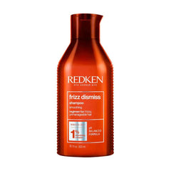 Redken Frizz Dismiss Sodium Chloride-Free Shampoo 300ml - Dream Beauty