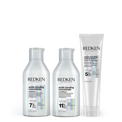 Redken Redken Acidic Bonding Concentrate Trio Bundle - Dream Beauty