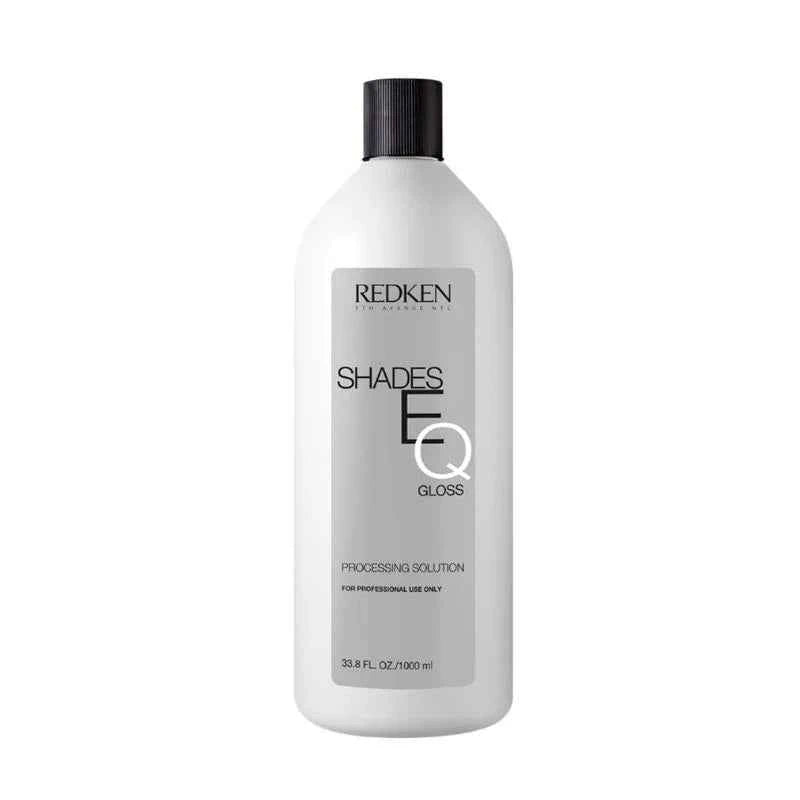 Redken Shades EQ Gloss Processing Solution 1L - Dream Beauty