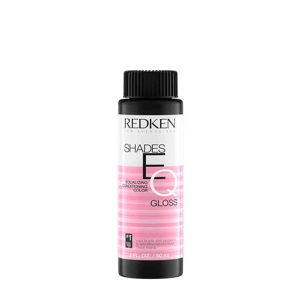Redken ShadesEQ Gloss Yellow Kicker 60ml - Dream Beauty