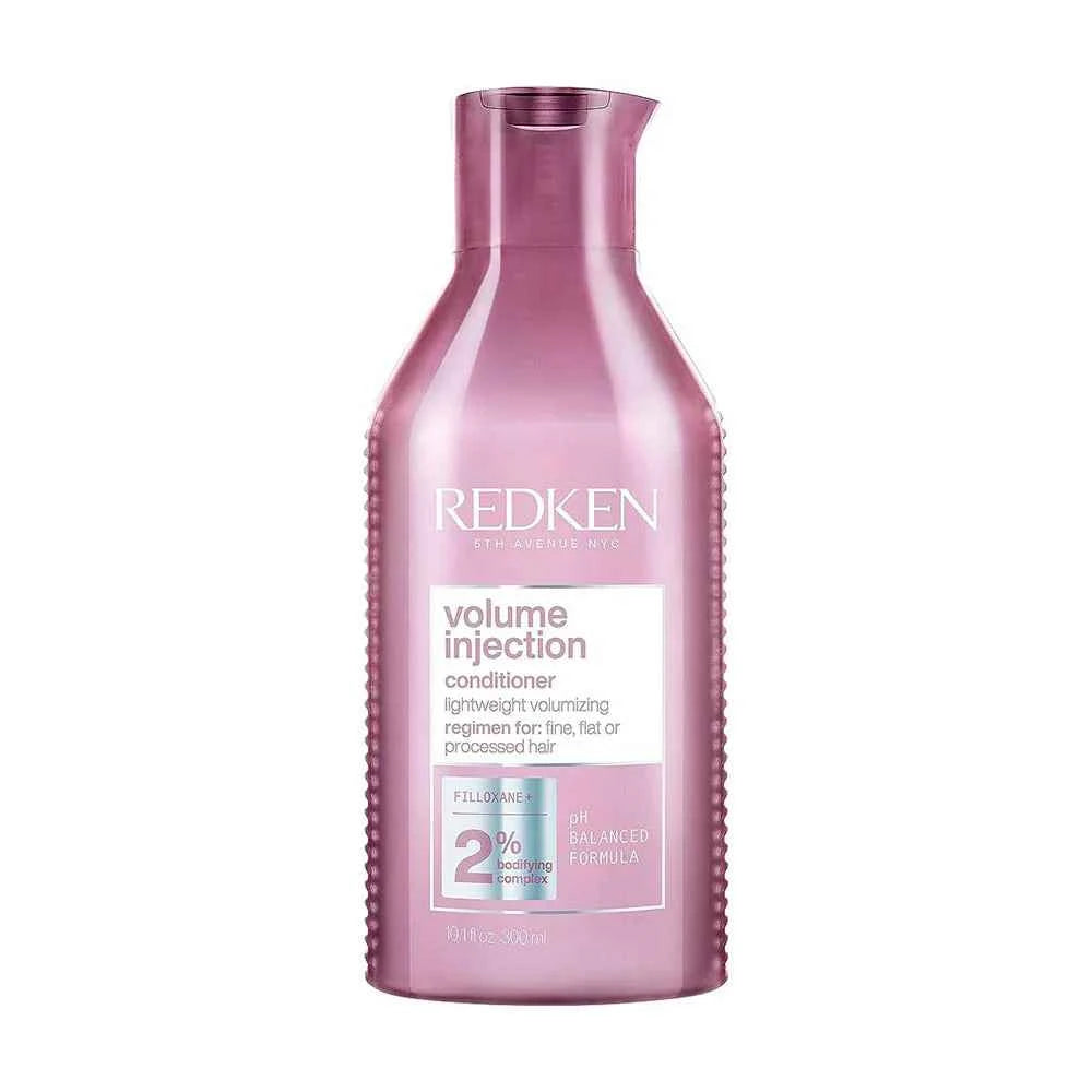 Redken Volume Injection Conditioner 300ml - Dream Beauty