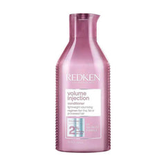 Redken Volume Injection Conditioner 300ml - Dream Beauty