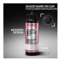 Redken ShadesEQ Bonder Inside 09NW 60ml - Dream Beauty