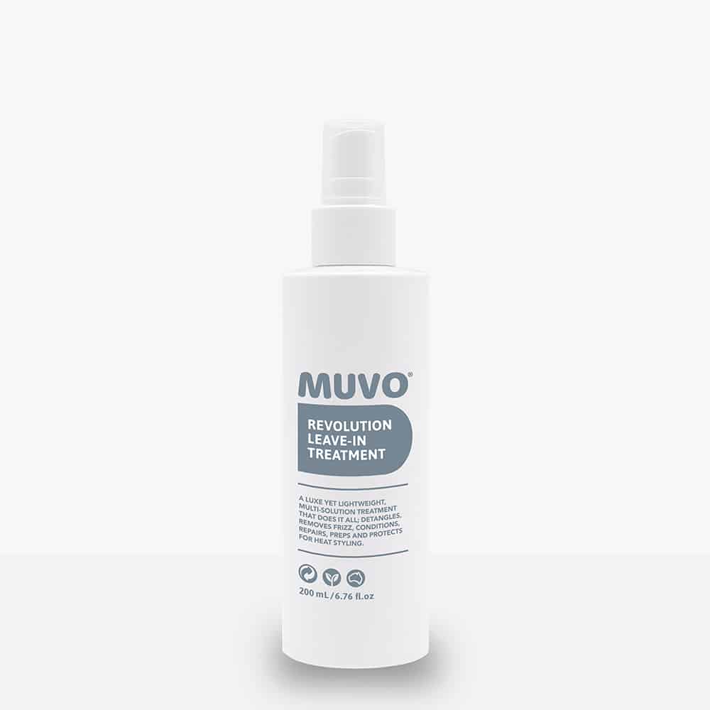 Muvo Revolution Leave-In Treatment - Dream Beauty