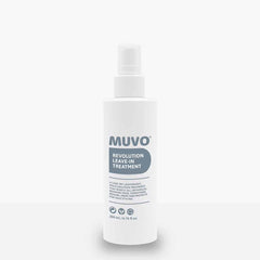 Muvo Revolution Leave-In Treatment - Dream Beauty
