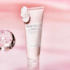 SKIN1004 Madagascar Centella Poremizing Deep Cleansing Foam 125ML - Dream Beauty