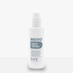 MUVO Smooth Leave-In Hair Treatment 200ml