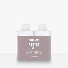 Muvo Totally Naked Petite Pair - Dream Beauty