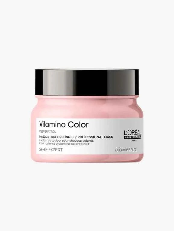L'Oreal Professionnel Vitamino Color Masq 250ml - Dream Beauty