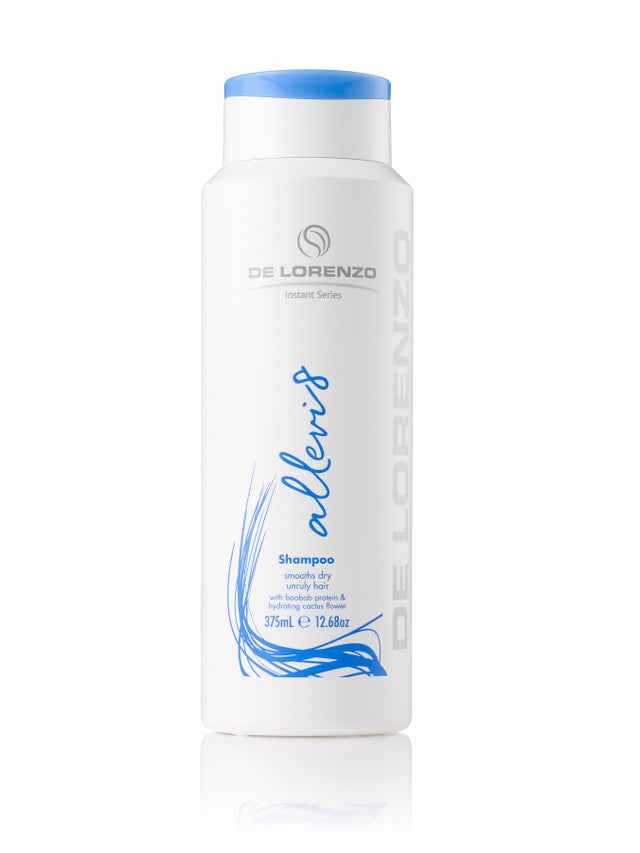 De Lorenzo Allevi8 Shampoo 375mL - Dream Beauty