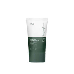 Heartleaf Silky Moisture Sun Cream 50ml - Dream Beauty