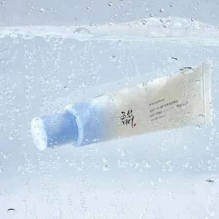 BEAUTY OF JOSEON Relief Sun Aqua-fresh Rice + B5 SPF50+ - 50ml - Dream Beauty