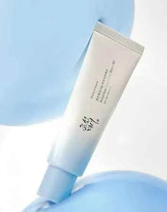 BEAUTY OF JOSEON Relief Sun Aqua-fresh Rice + B5 SPF50+ - 50ml - Dream Beauty