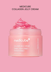 MEDICUBE Collagen Jelly Cream 110ml