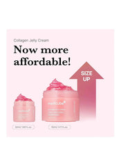 MEDICUBE Collagen Jelly Cream 110ml - Dream Beauty