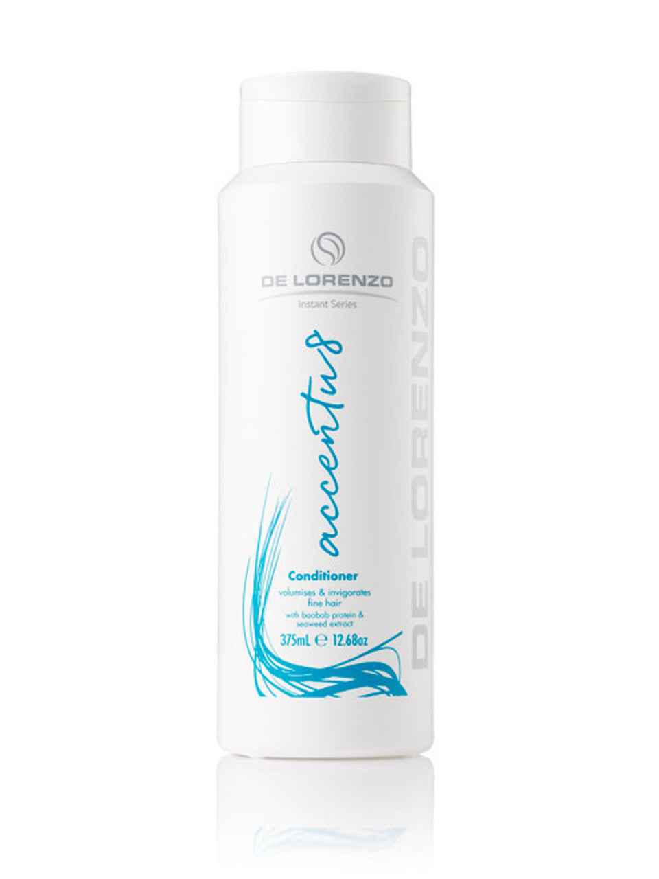 De Lorenzo Accentu8 Conditioner 375mL - Dream Beauty