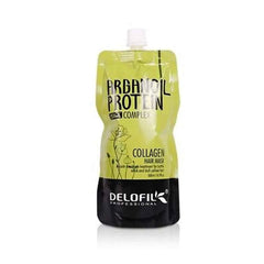 Collagen Miracle Mask 500ml - Dream Beauty