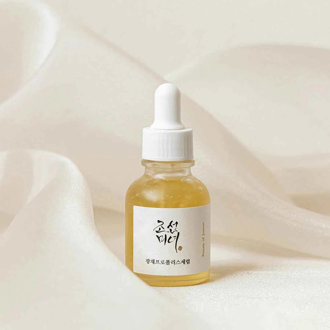 BEAUTY OF JOSEON Glow Serum: Propolis + Niacinamide 30ML - Dream Beauty