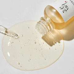 BEAUTY OF JOSEON Glow Serum: Propolis + Niacinamide 30ML - Dream Beauty