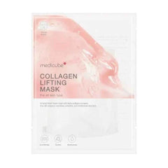 MEDICUBE Collagen Lifting Mask 1pc - Dream Beauty