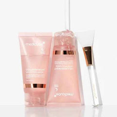 MEDICUBE Collagen Night Wrapping Mask 75ml - Dream Beauty