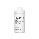 Olaplex No.4FINE Bond Maintenance Shampoo 250ml - Dream Beauty