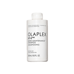 Olaplex No.4FINE Bond Maintenance Shampoo 250ml