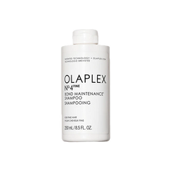 Olaplex No.4FINE Bond Maintenance Shampoo 250ml - Dream Beauty