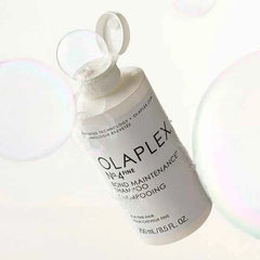 Olaplex No.4FINE Bond Maintenance Shampoo 250ml - Dream Beauty