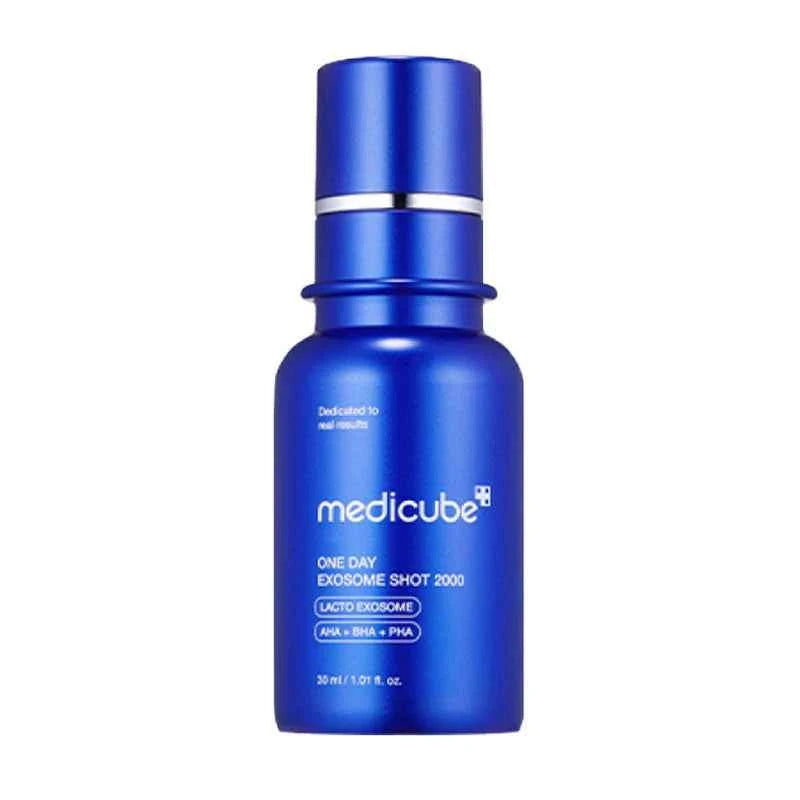 MEDICUBE One Day Exosome Shot 2000 30ML