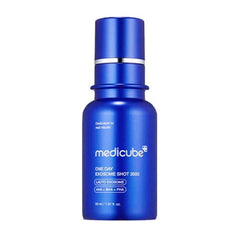 MEDICUBE One Day Exosome Shot 2000 30ML