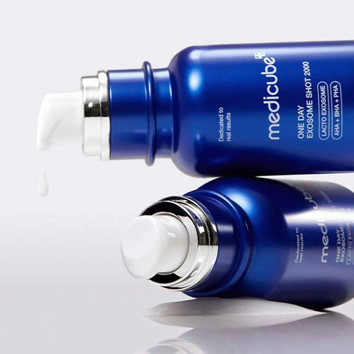 MEDICUBE One Day Exosome Shot 2000 30ML