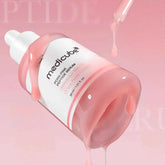 MEDICUBE PDRN Pink Peptide Serum 30ml - Dream Beauty