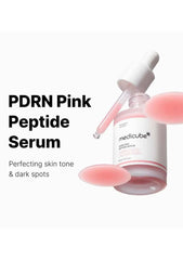 MEDICUBE PDRN Pink Peptide Serum 30ml - Dream Beauty