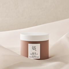 BEAUTY OF JOSEON Red Bean Refreshing Pore Mask 140ml