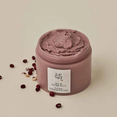 BEAUTY OF JOSEON Red Bean Refreshing Pore Mask 140ml - Dream Beauty