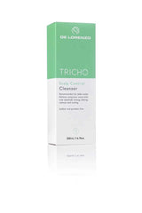 De Lorenzo Tricho Scalp Control Cleanser 200mL - Dream Beauty
