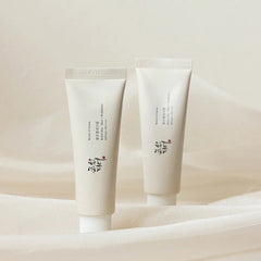 BEAUTY OF JOSEON Relief Sun : Rice + Probiotic SPF50+ 10ml