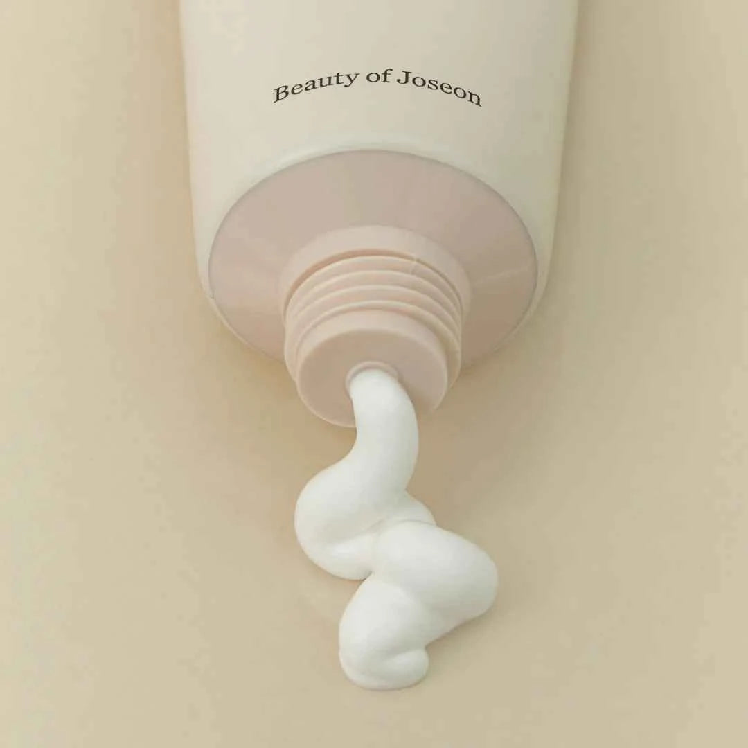 BEAUTY OF JOSEON Relief Sun : Rice + Probiotics 50ml - Dream Beauty