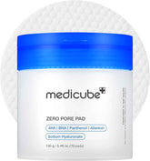 MEDICUBE Zero Pore Pad 70 Pcs - Dream Beauty