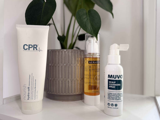 The Best Hair Products: Your Ultimate Guide to Healthy, Gorgeous Hair - Dream Beauty