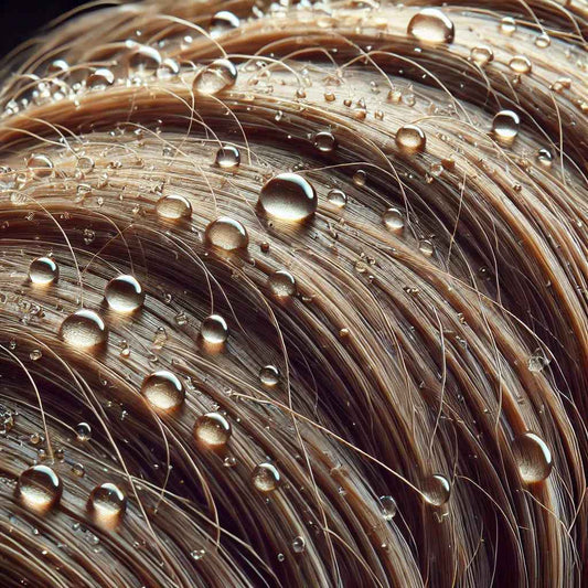 How to Care for Low Porosity Hair: Essential Tips & Products - Dream Beauty