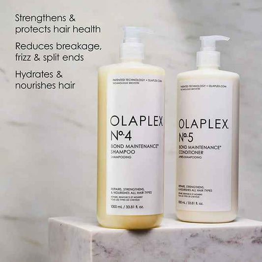 The Ultimate Haircare Duo - Dream Beauty