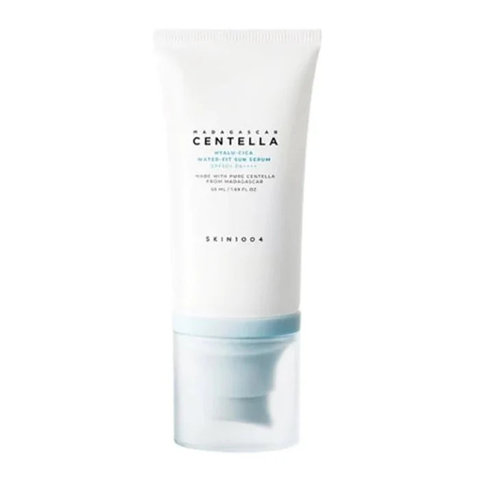 SKIN1004 Madagascar Centella Hyalu-Cica Water-Fit Sun Serum 50ml